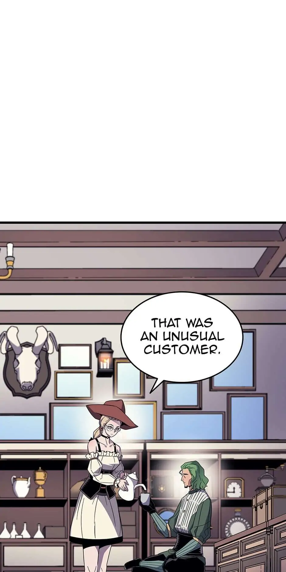 Read The Archmage Returns After 4000 Years Manga Online