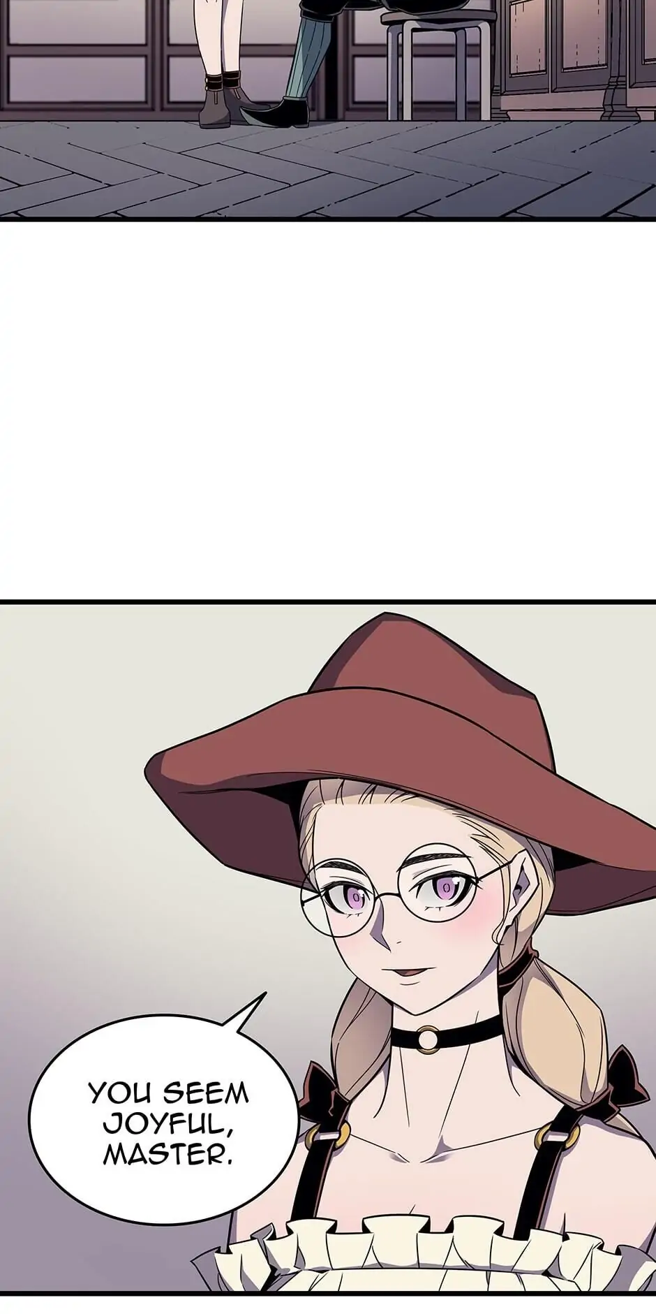 Read The Archmage Returns After 4000 Years Manga Online