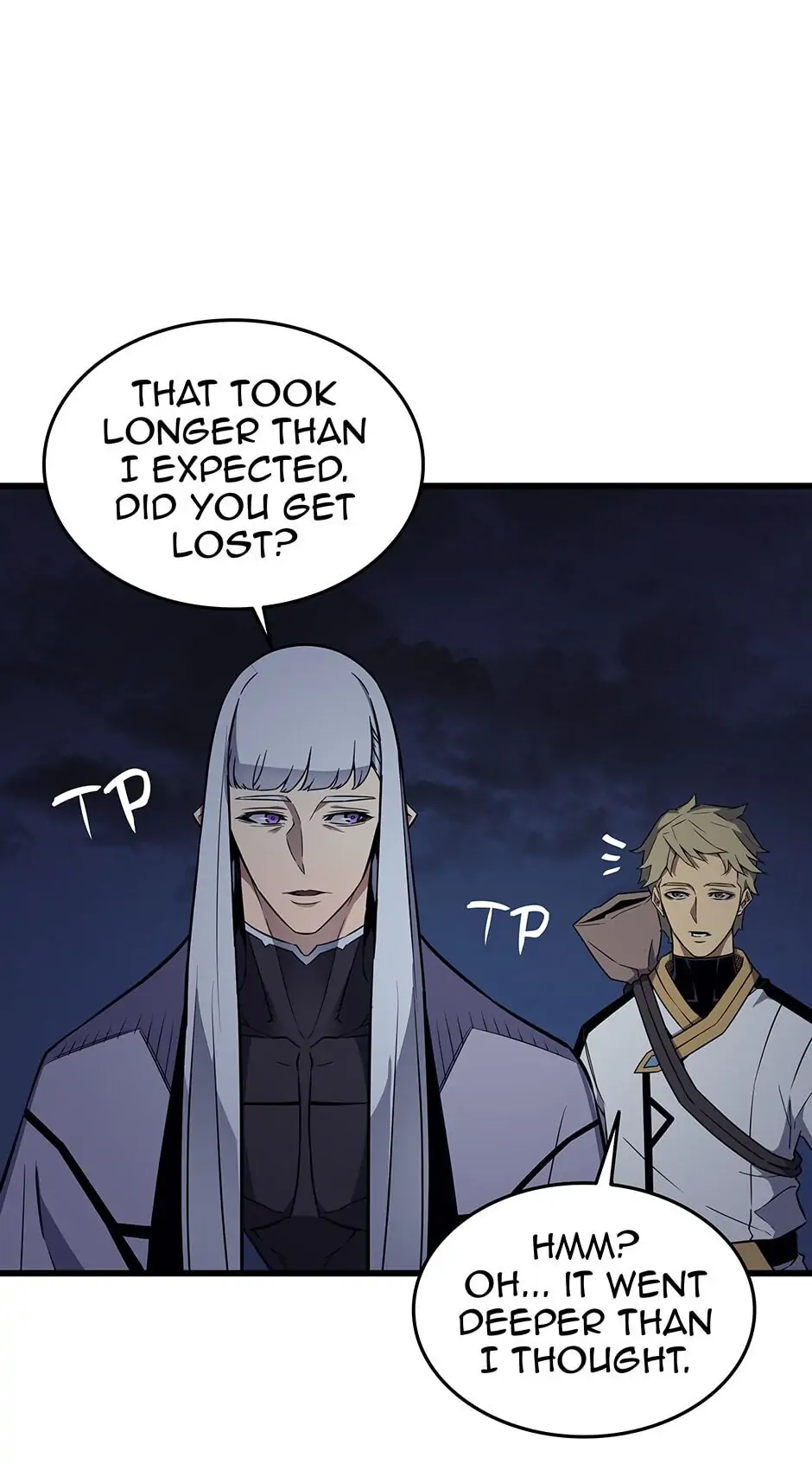 Read The Archmage Returns After 4000 Years Manga Online