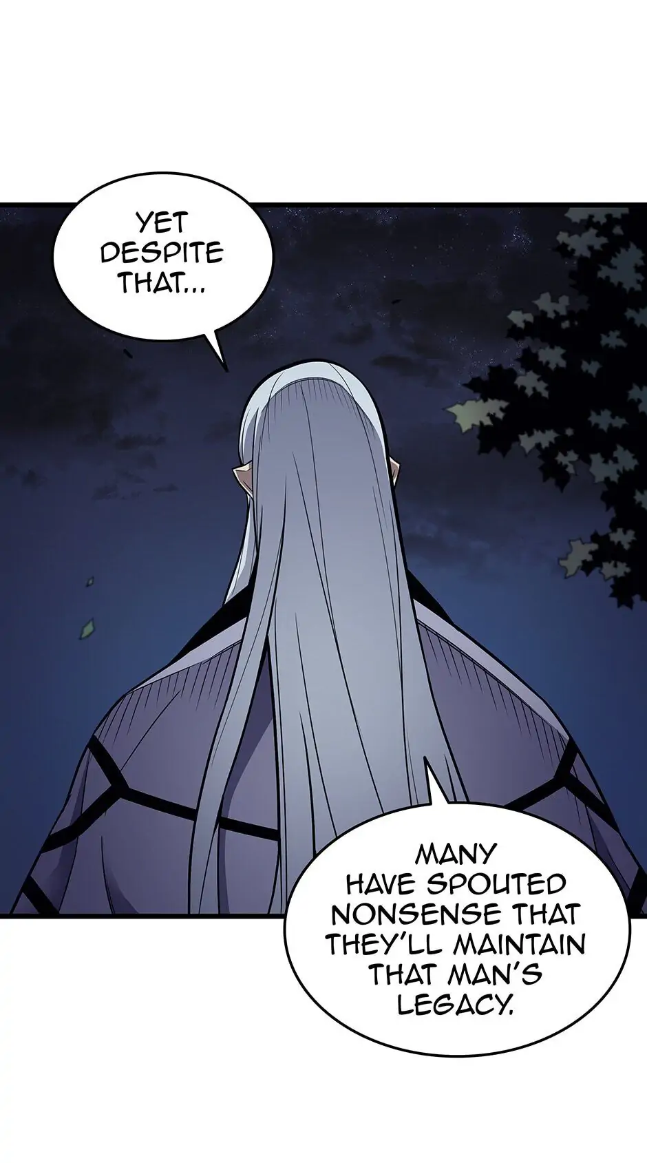 Read The Archmage Returns After 4000 Years Manga Online