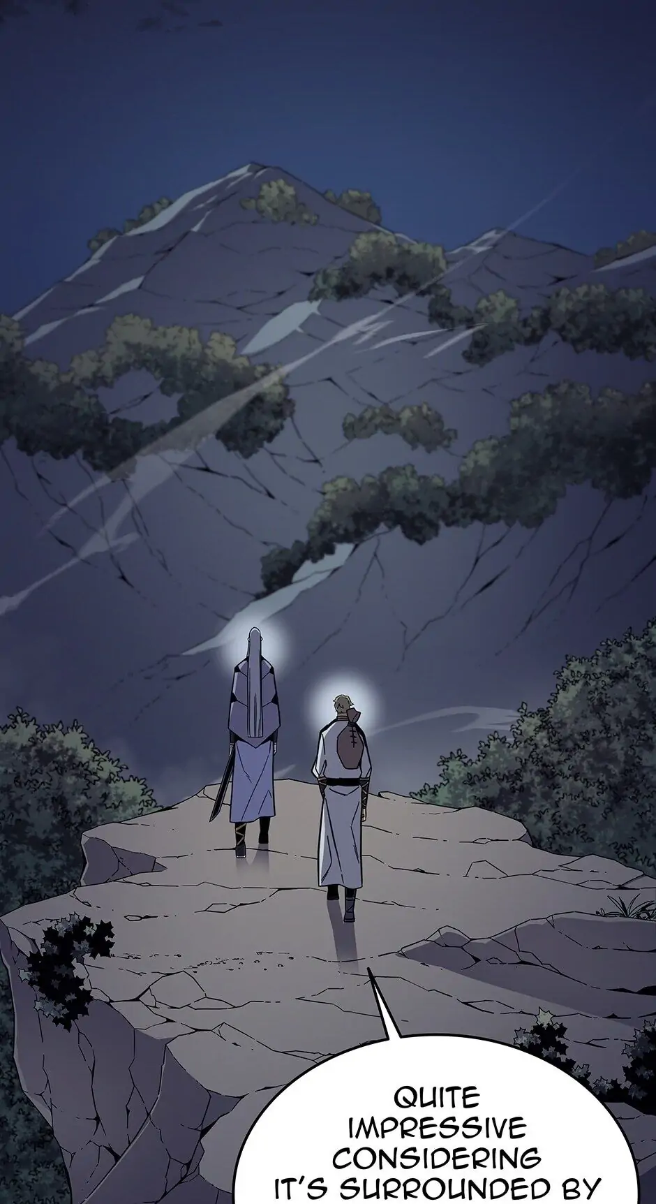 Read The Archmage Returns After 4000 Years Manga Online