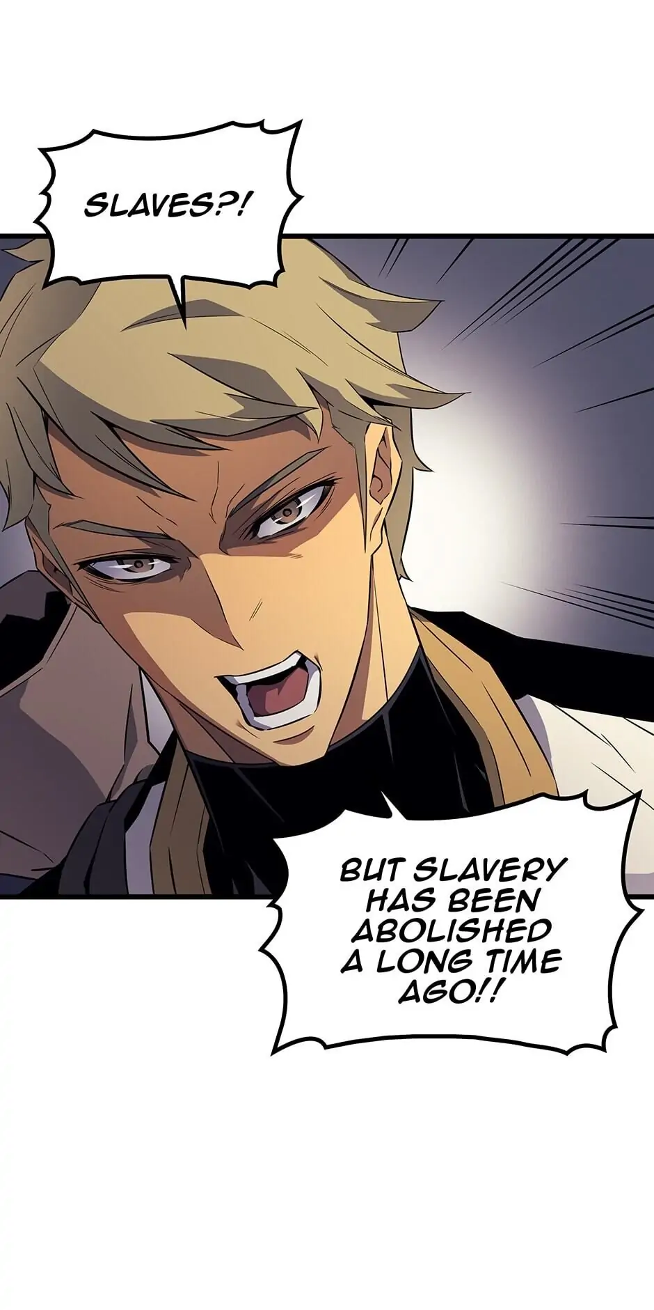 Read The Archmage Returns After 4000 Years Manga Online
