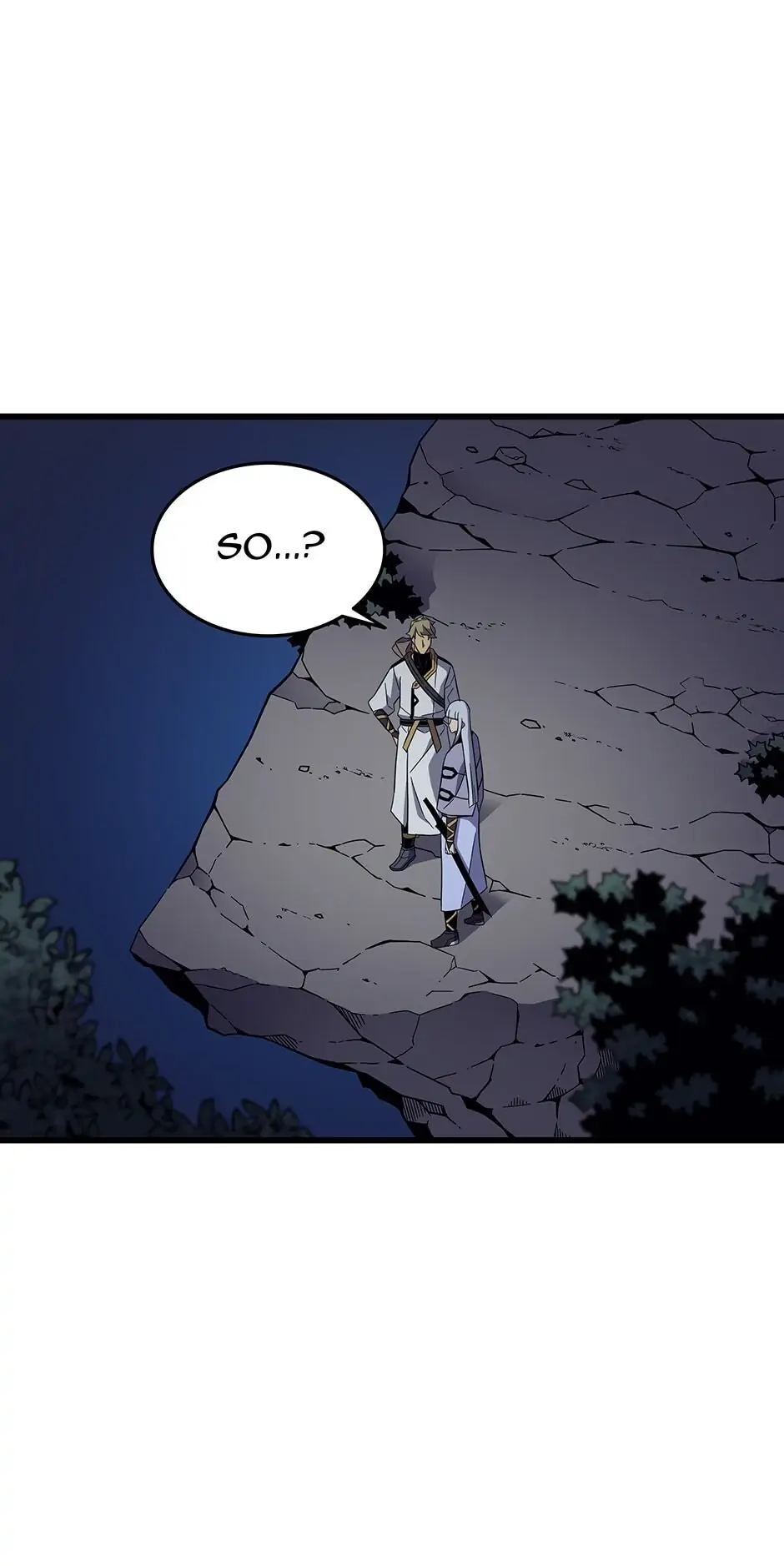Read The Archmage Returns After 4000 Years Manga Online