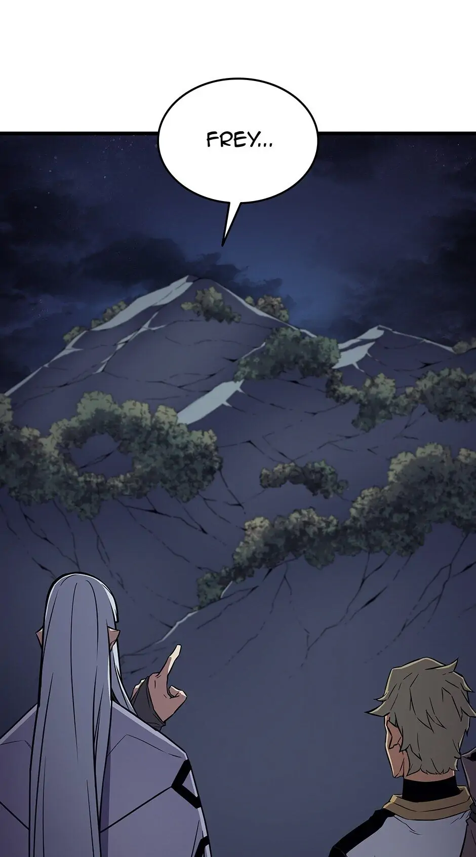 Read The Archmage Returns After 4000 Years Manga Online