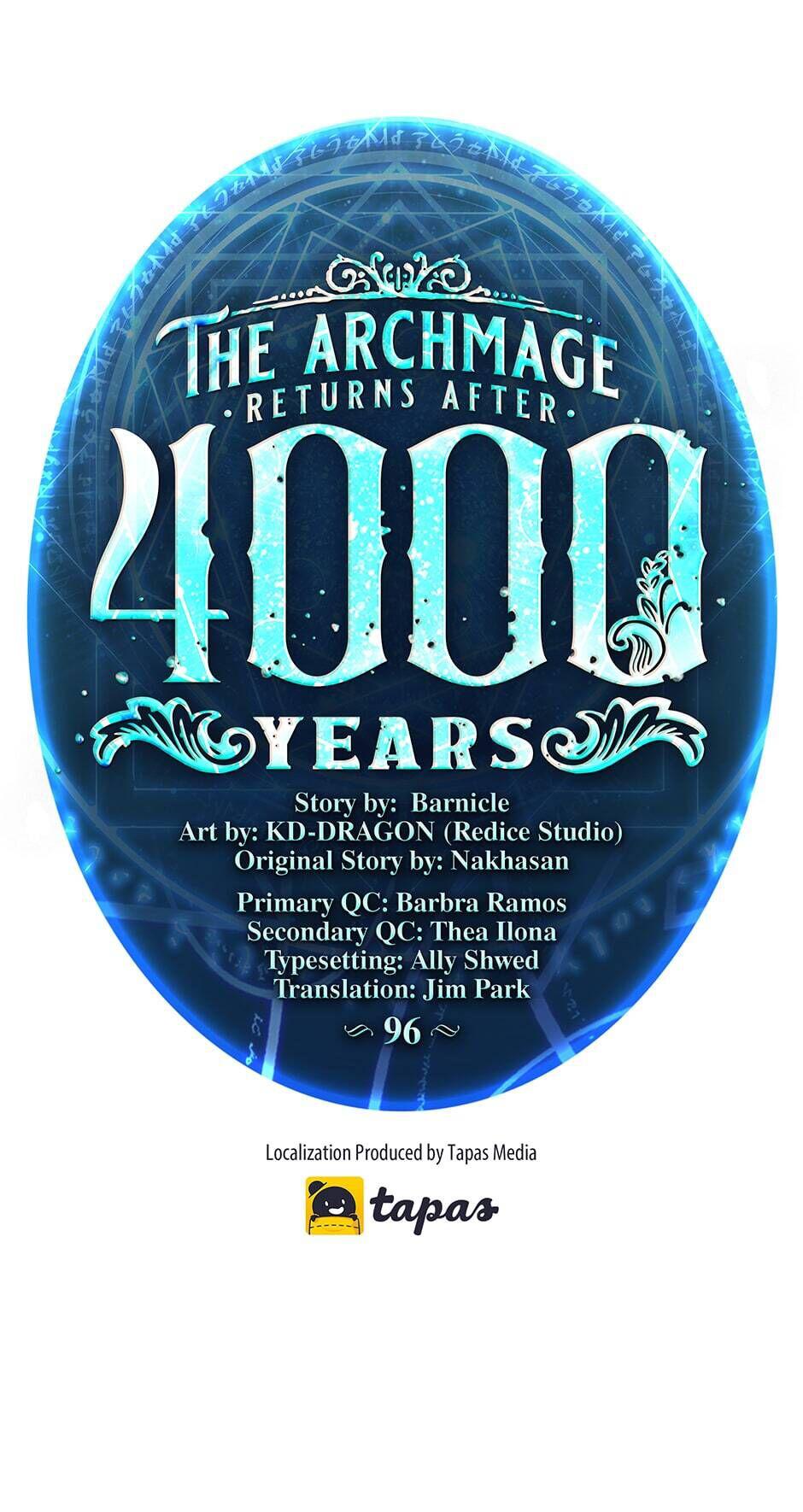 Read The Archmage Returns After 4000 Years Manga Online