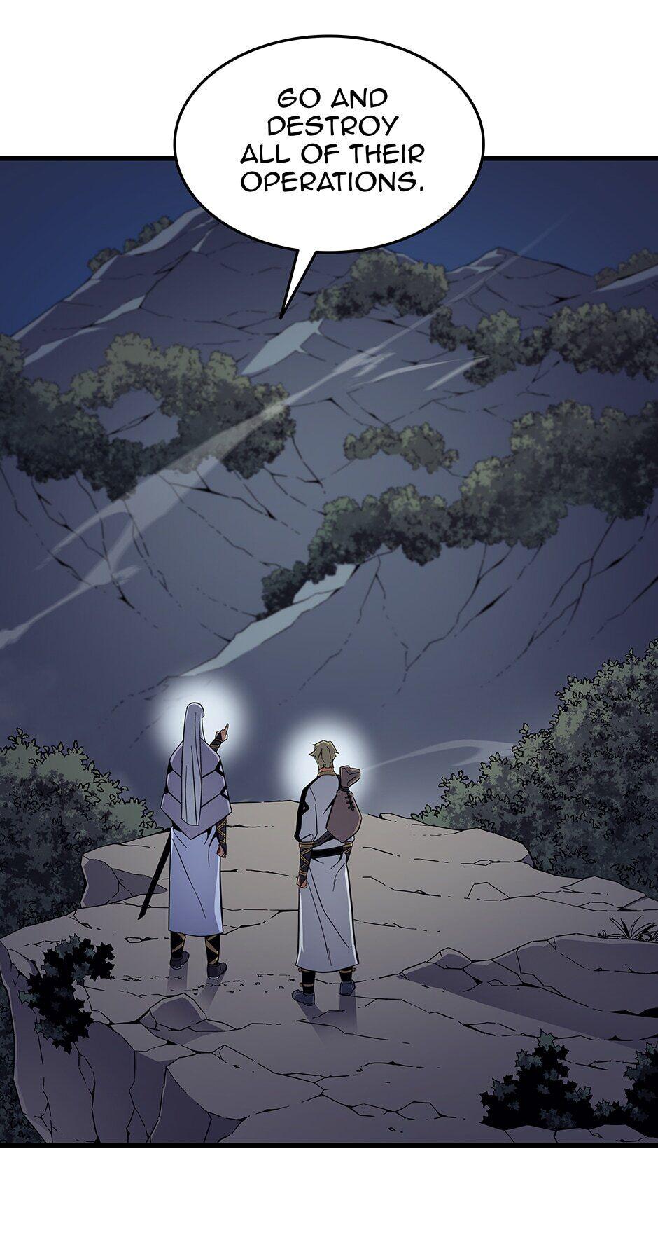 Read The Archmage Returns After 4000 Years Manga Online