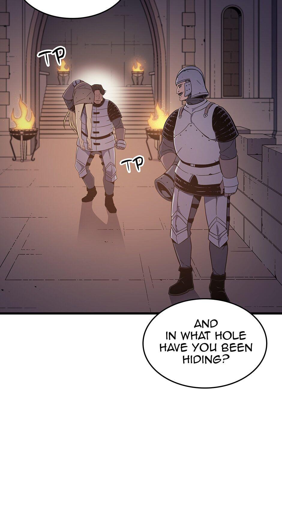 Read The Archmage Returns After 4000 Years Manga Online