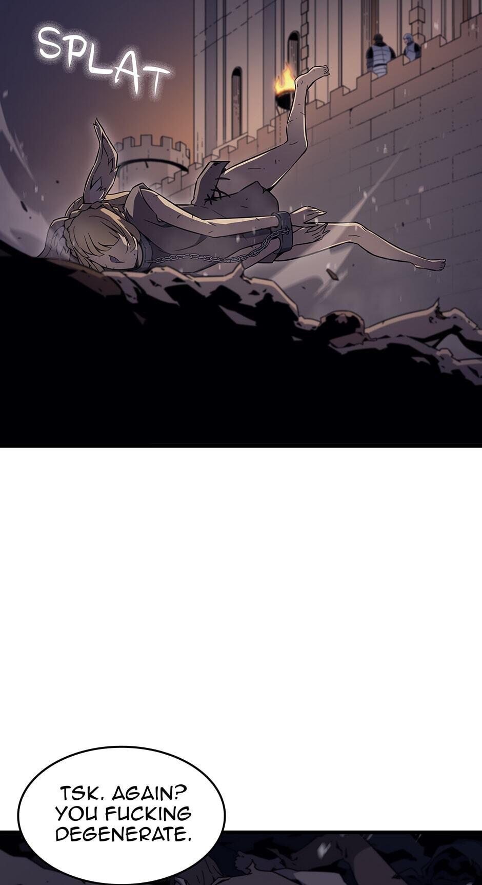 Read The Archmage Returns After 4000 Years Manga Online