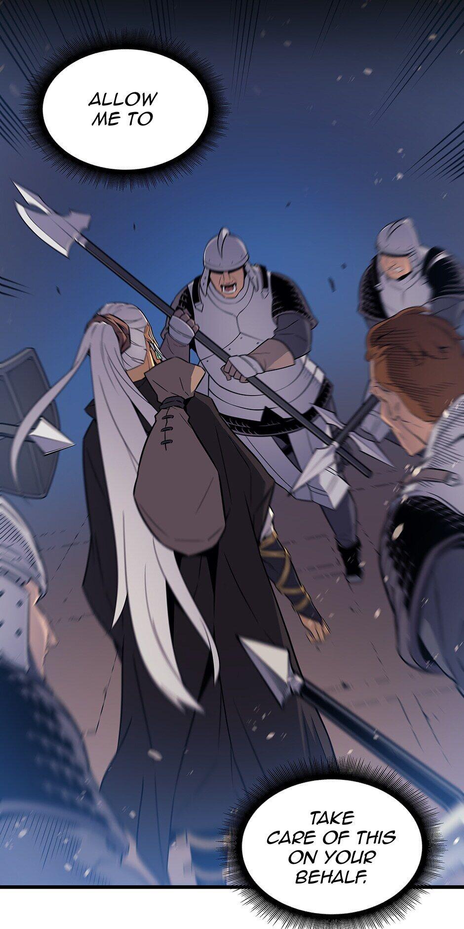 Read The Archmage Returns After 4000 Years Manga Online