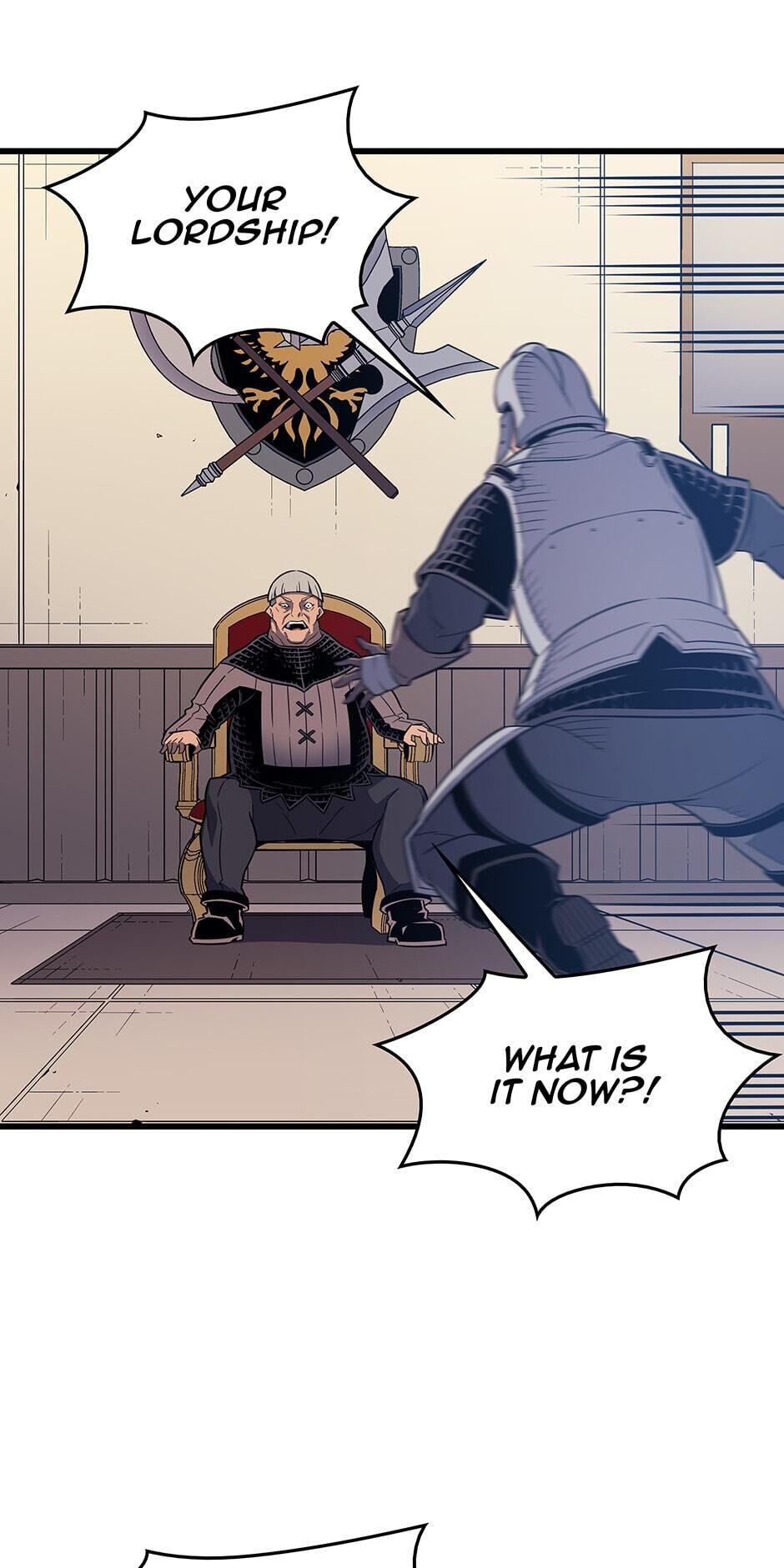 Read The Archmage Returns After 4000 Years Manga Online