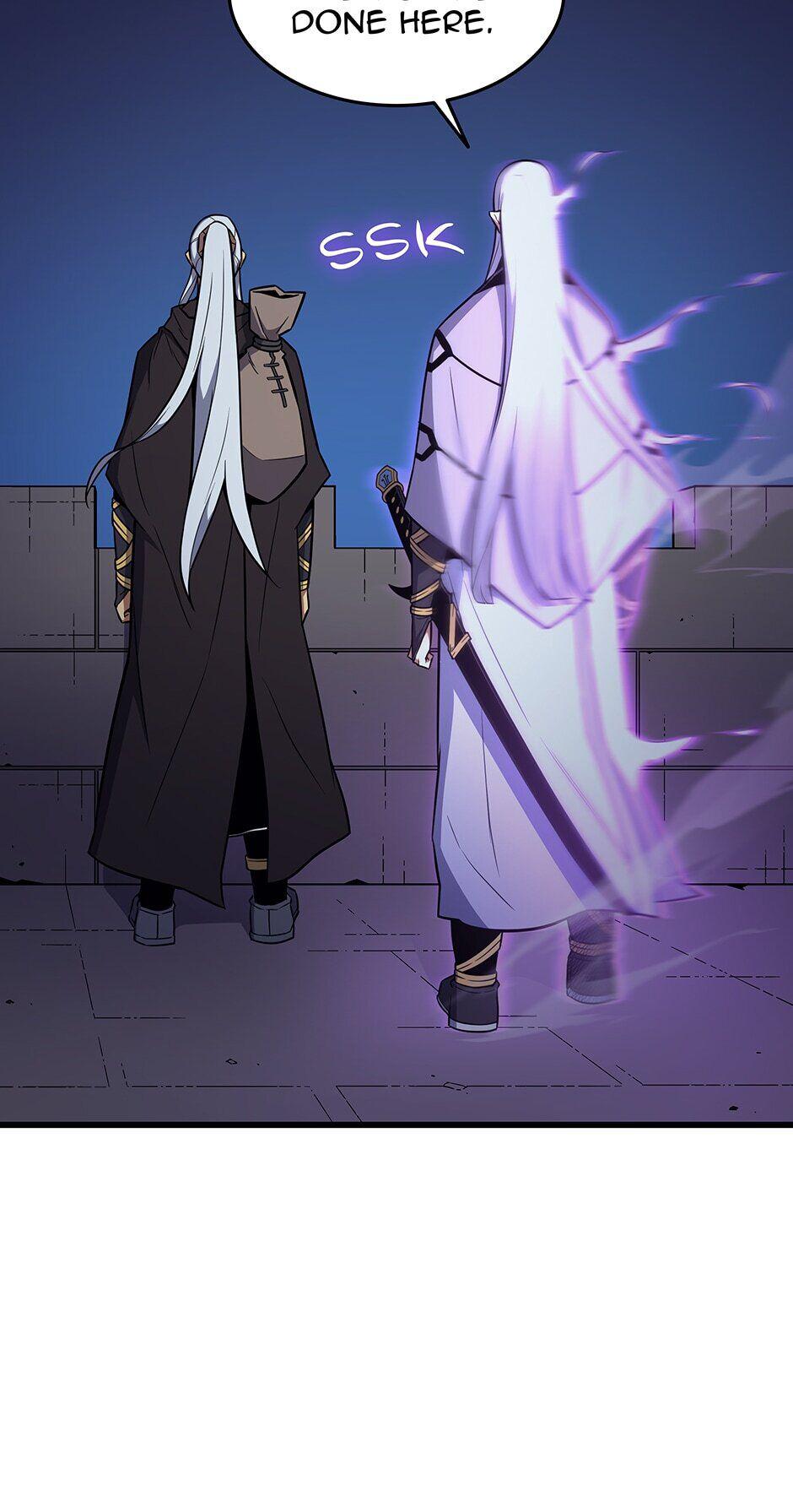 Read The Archmage Returns After 4000 Years Manga Online