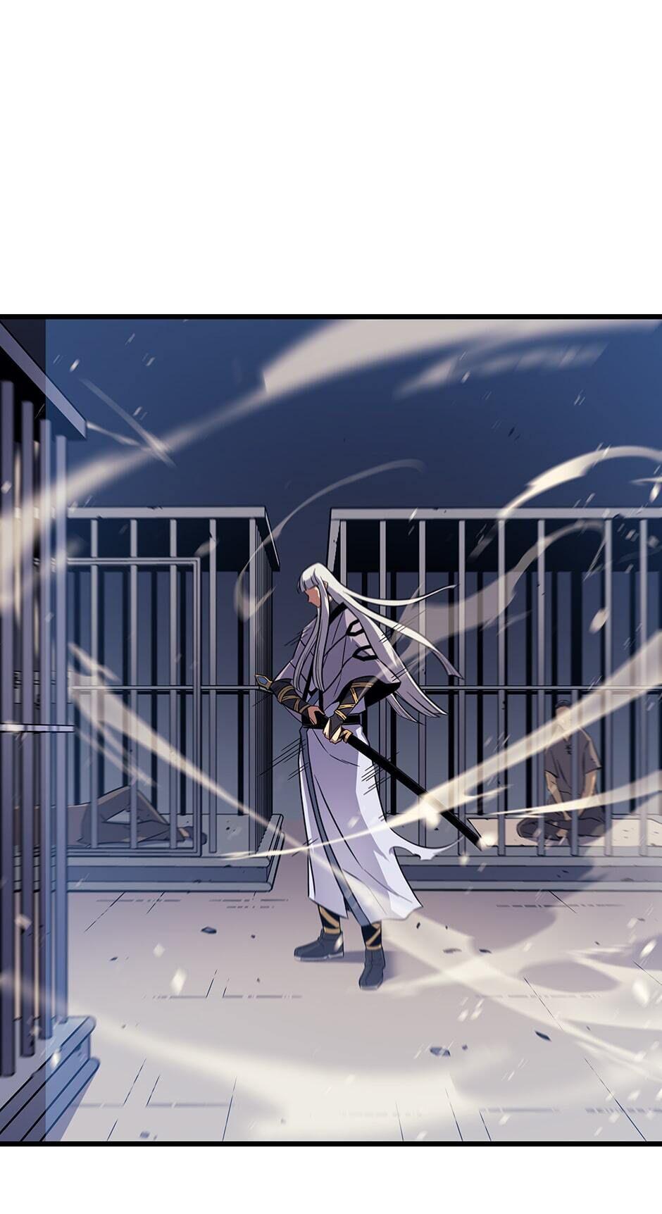 Read The Archmage Returns After 4000 Years Manga Online