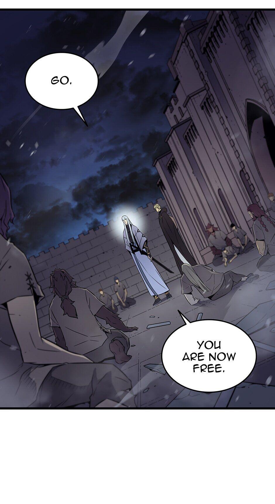 Read The Archmage Returns After 4000 Years Manga Online