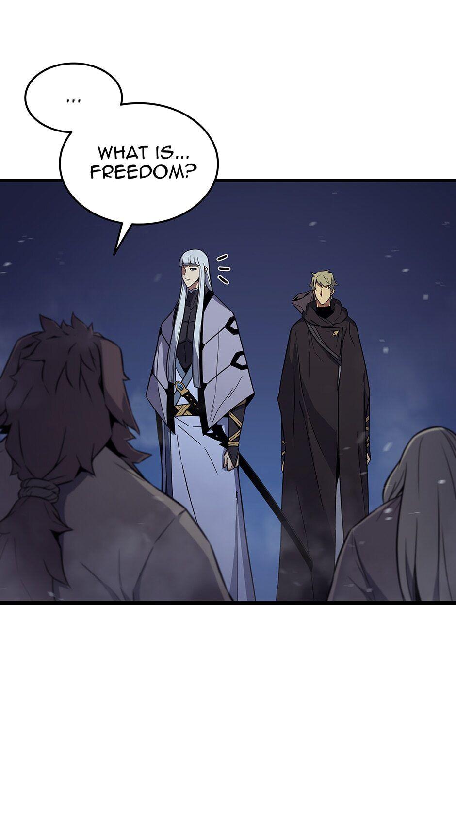 Read The Archmage Returns After 4000 Years Manga Online