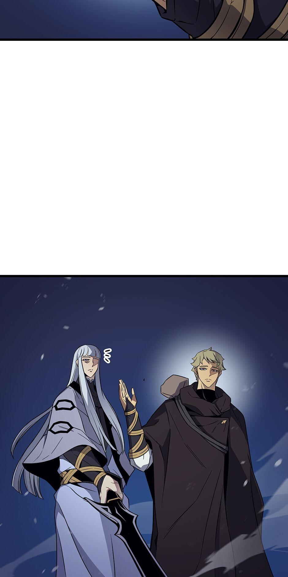 Read The Archmage Returns After 4000 Years Manga Online