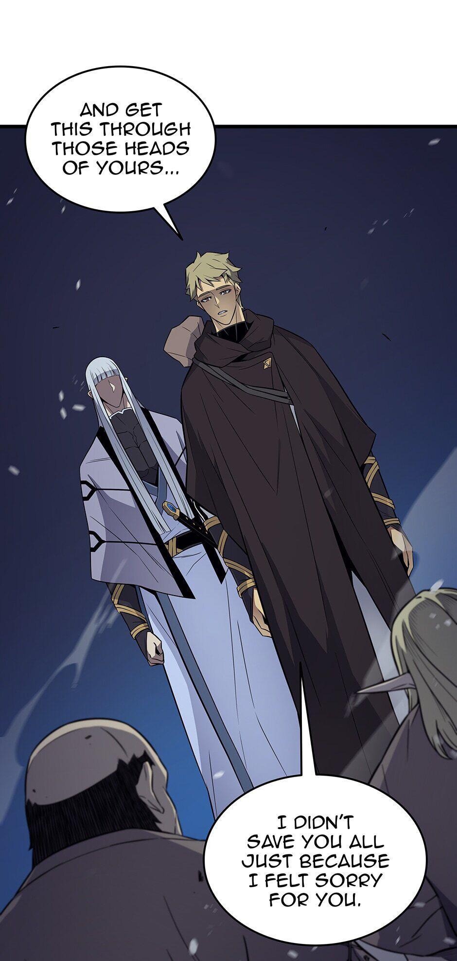 Read The Archmage Returns After 4000 Years Manga Online