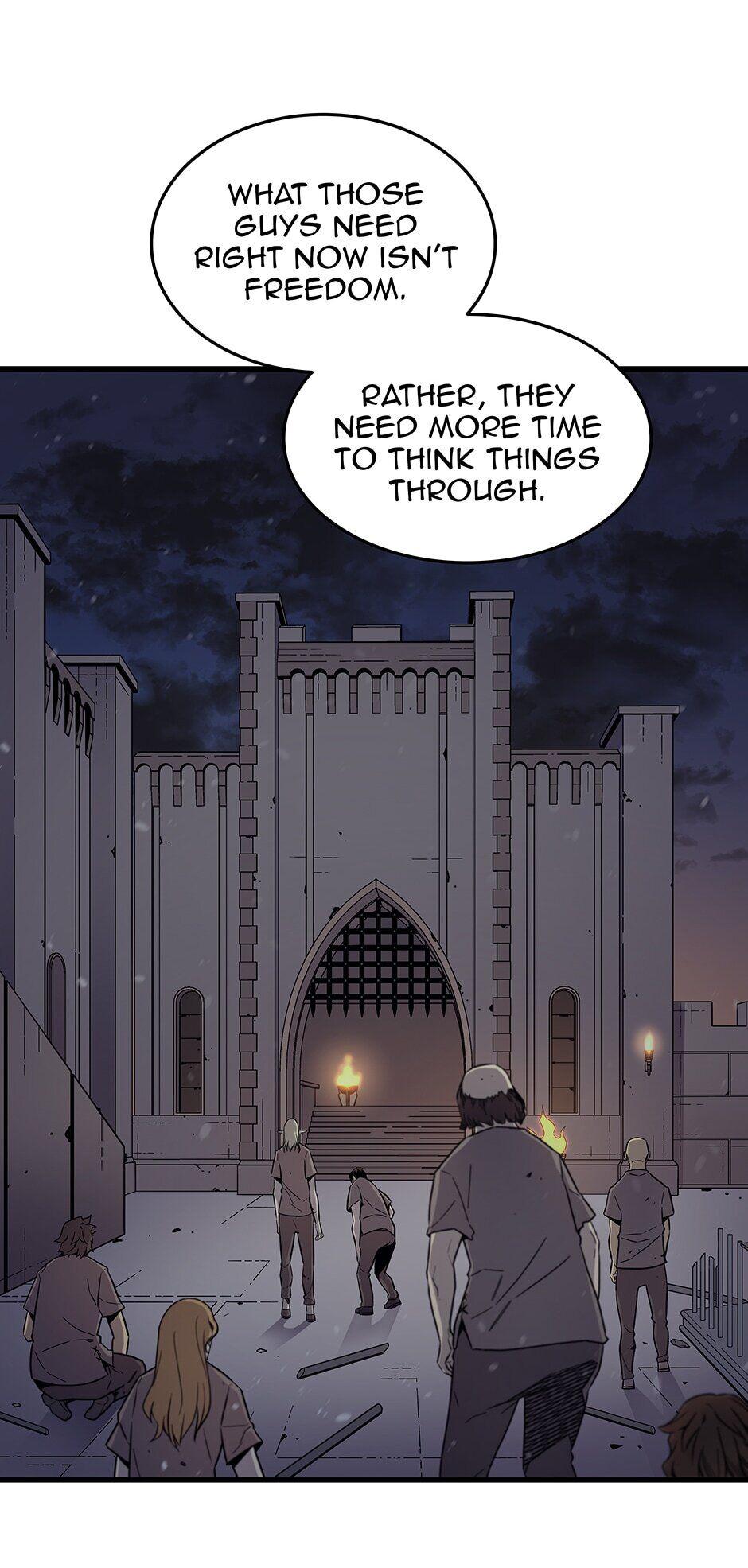 Read The Archmage Returns After 4000 Years Manga Online
