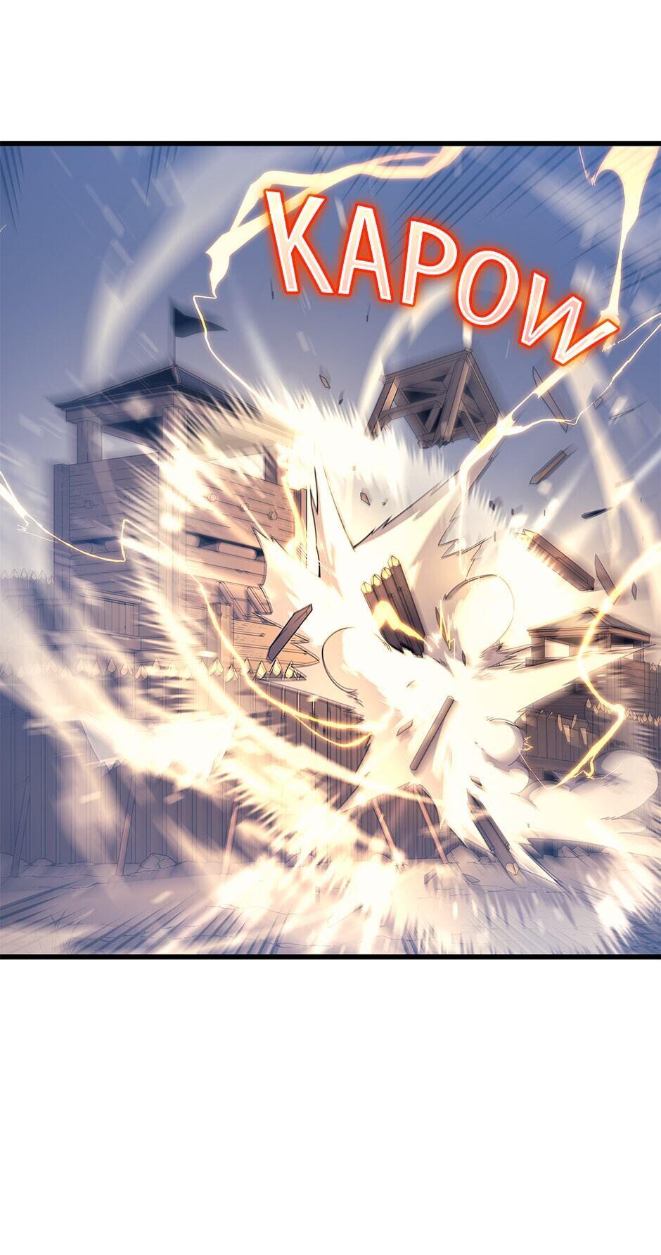 Read The Archmage Returns After 4000 Years Manga Online