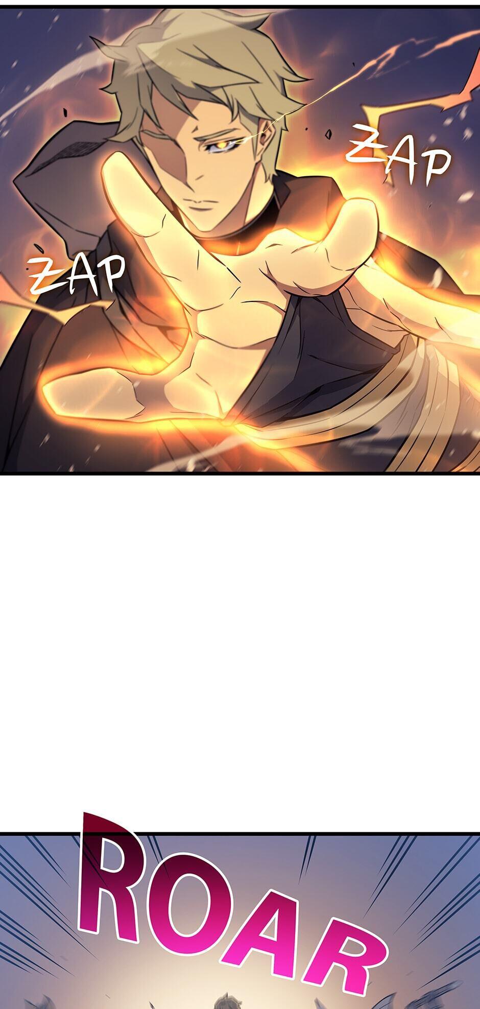 Read The Archmage Returns After 4000 Years Manga Online