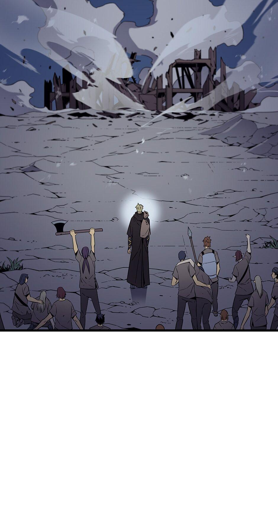 Read The Archmage Returns After 4000 Years Manga Online