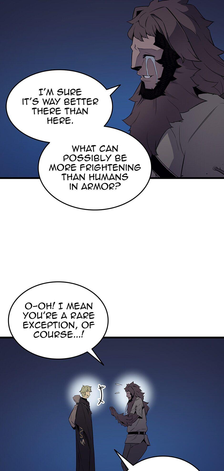 Read The Archmage Returns After 4000 Years Manga Online