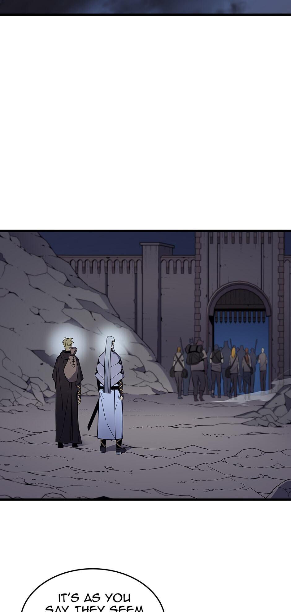 Read The Archmage Returns After 4000 Years Manga Online