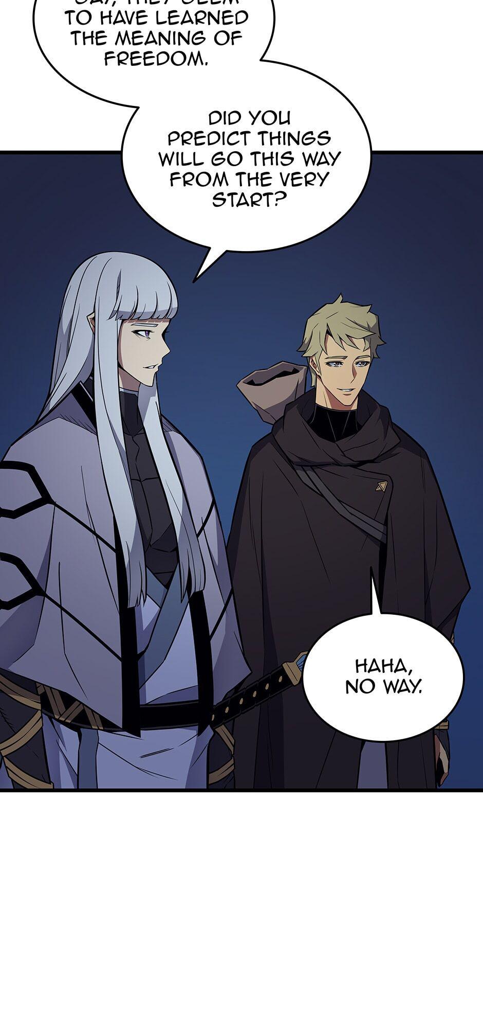 Read The Archmage Returns After 4000 Years Manga Online