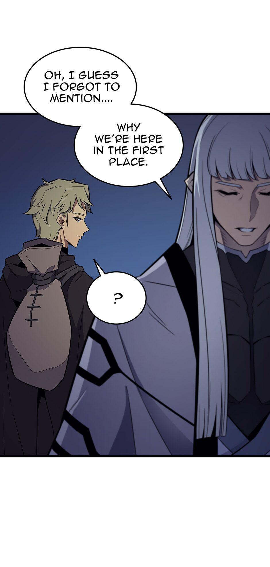 Read The Archmage Returns After 4000 Years Manga Online