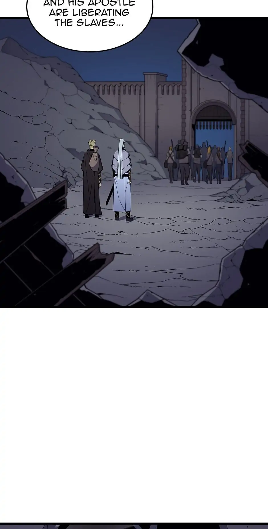 Read The Archmage Returns After 4000 Years Manga Online