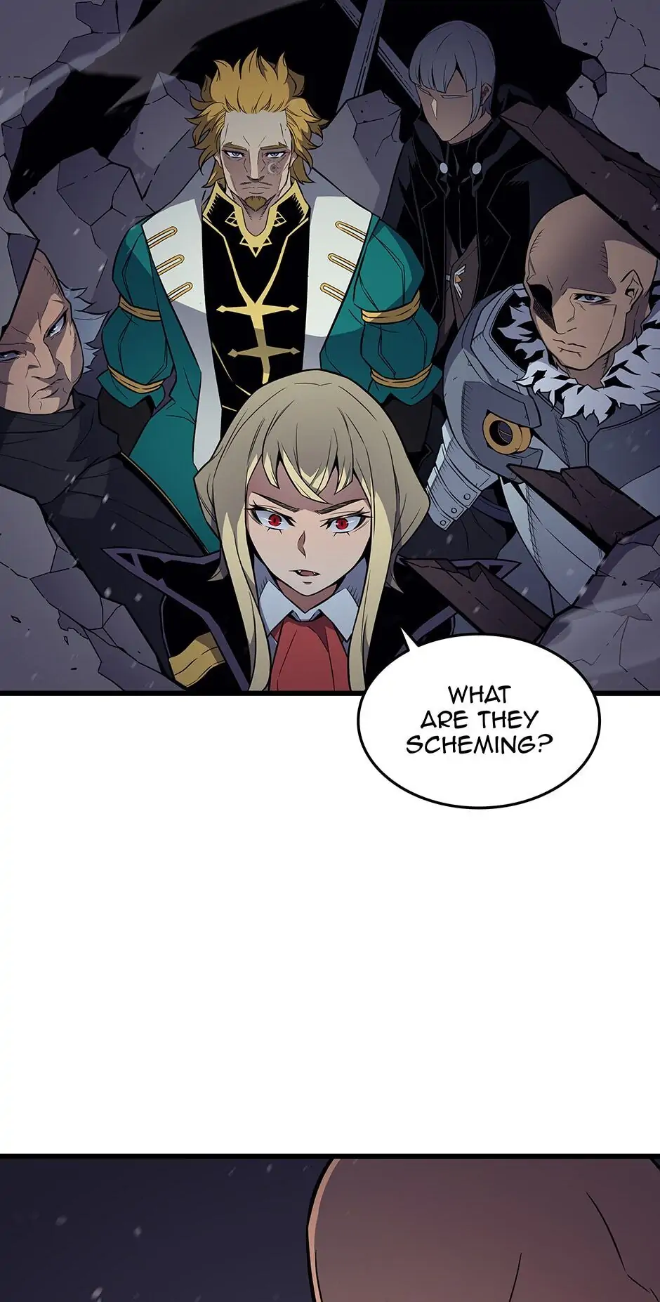 Read The Archmage Returns After 4000 Years Manga Online
