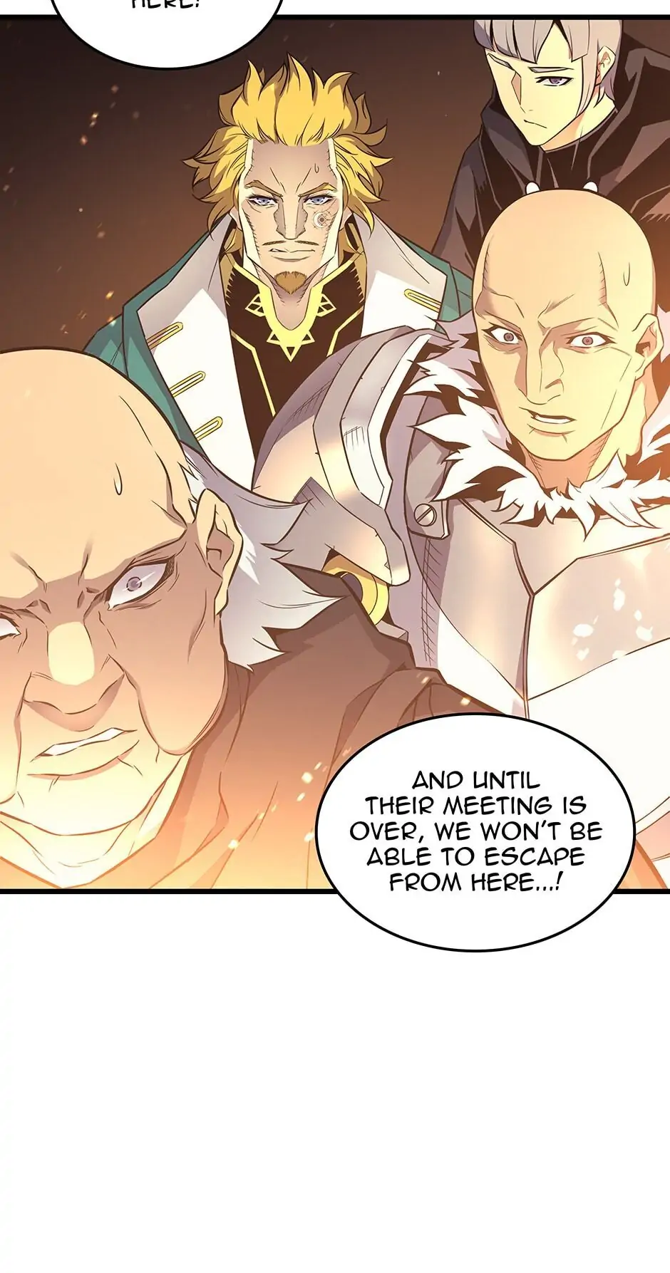Read The Archmage Returns After 4000 Years Manga Online