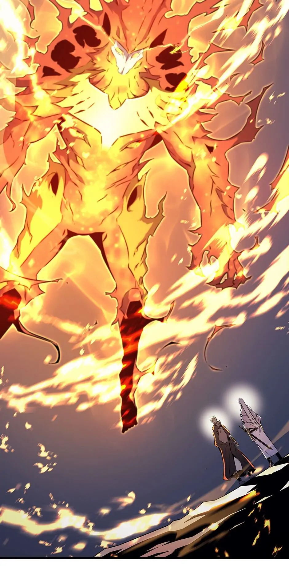 Read The Archmage Returns After 4000 Years Manga Online