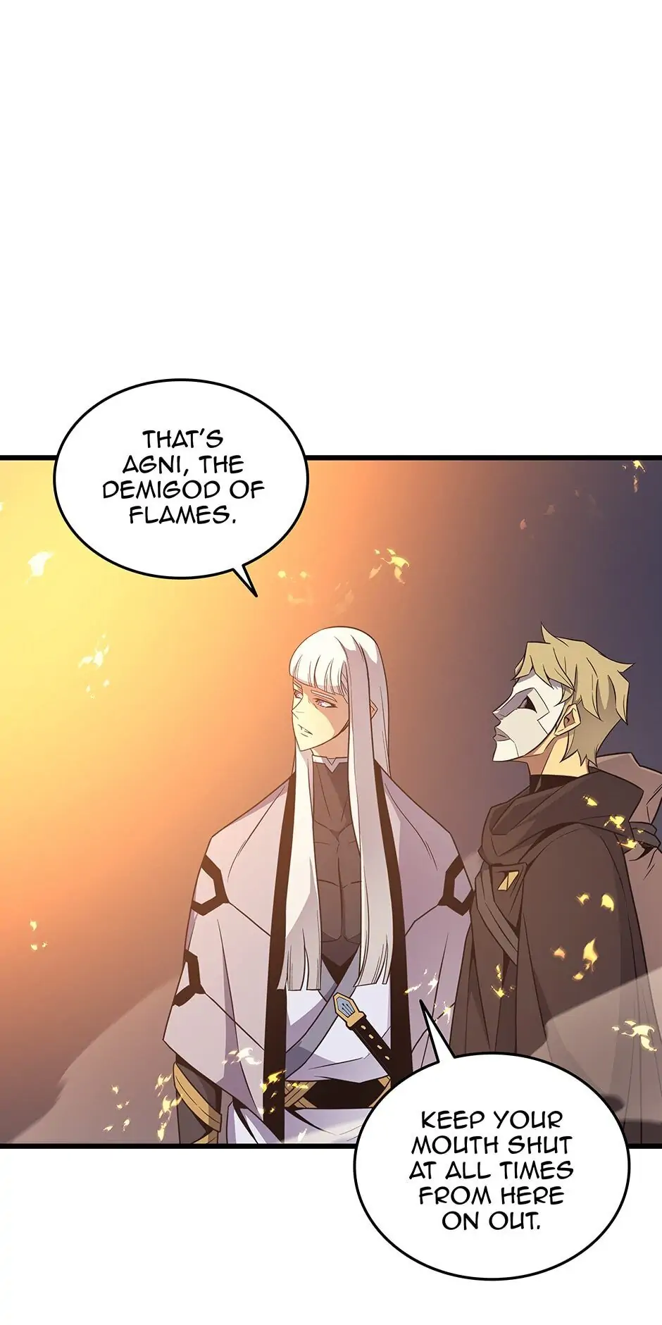 Read The Archmage Returns After 4000 Years Manga Online