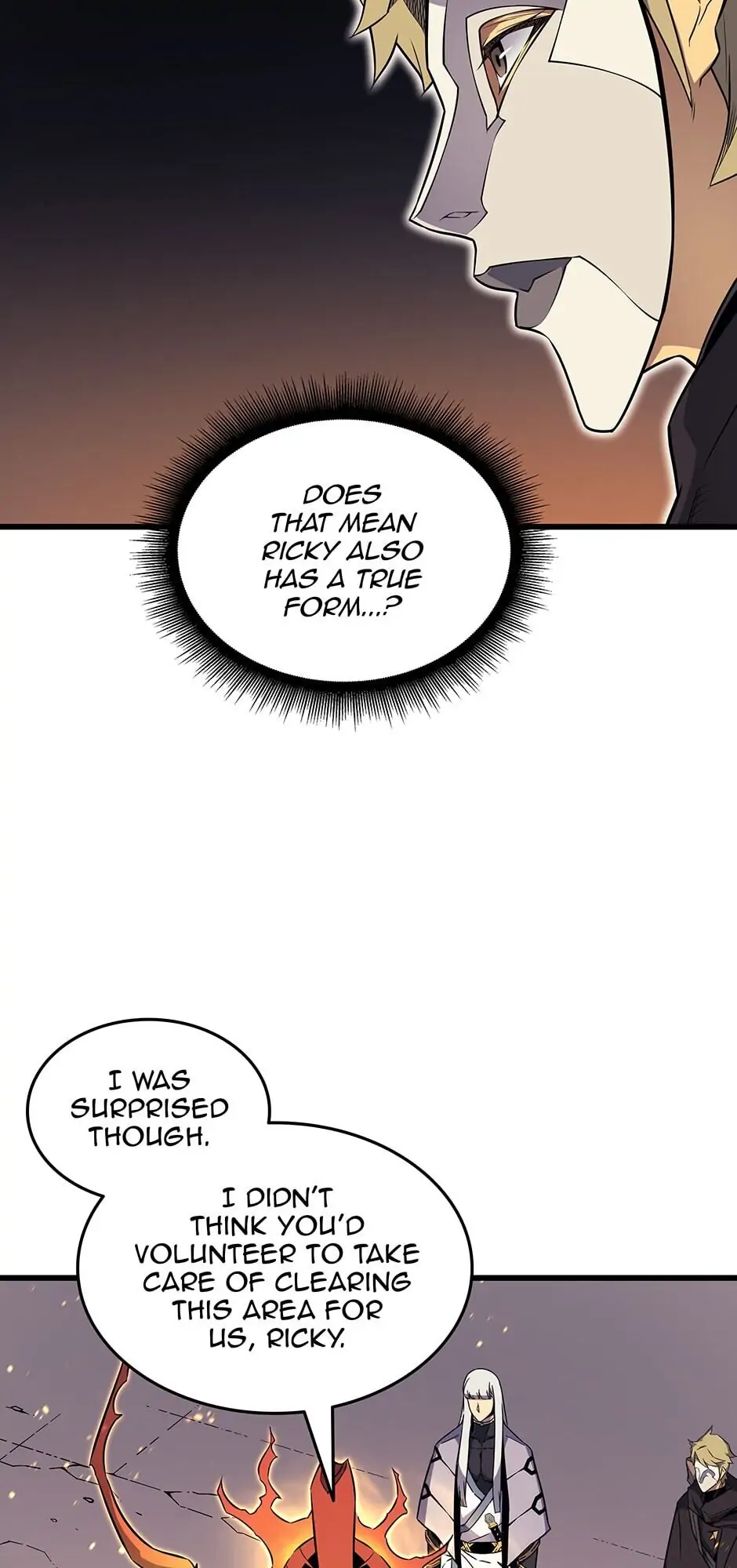 Read The Archmage Returns After 4000 Years Manga Online