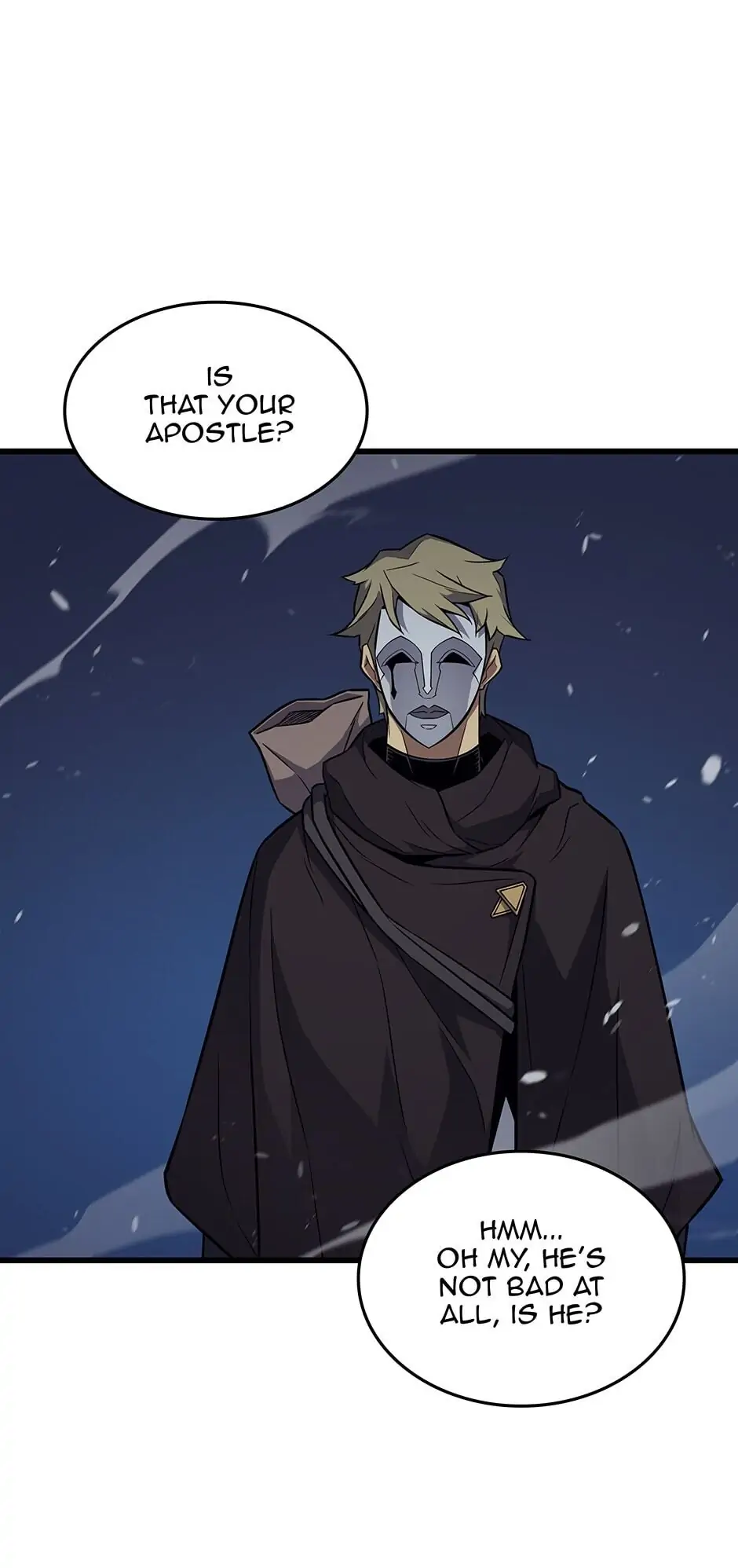 Read The Archmage Returns After 4000 Years Manga Online