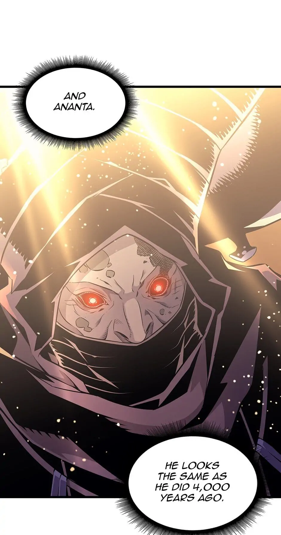 Read The Archmage Returns After 4000 Years Manga Online