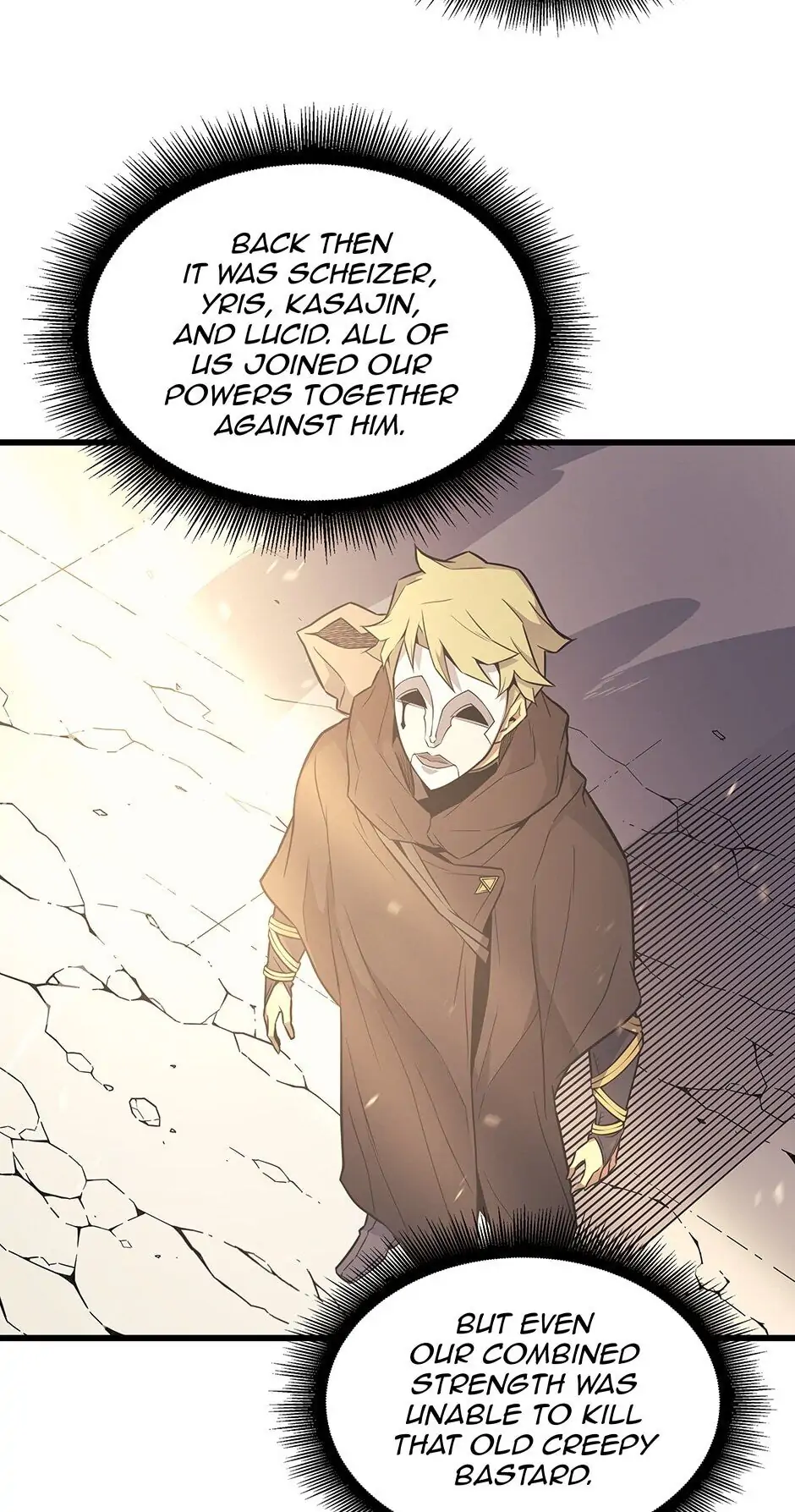 Read The Archmage Returns After 4000 Years Manga Online
