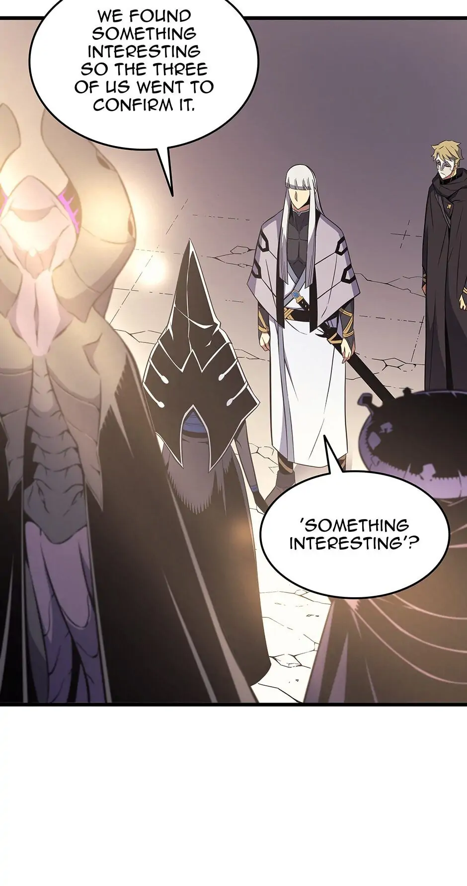 Read The Archmage Returns After 4000 Years Manga Online
