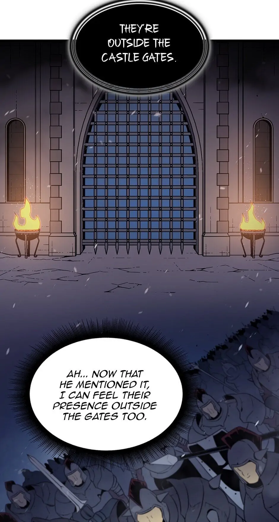 Read The Archmage Returns After 4000 Years Manga Online