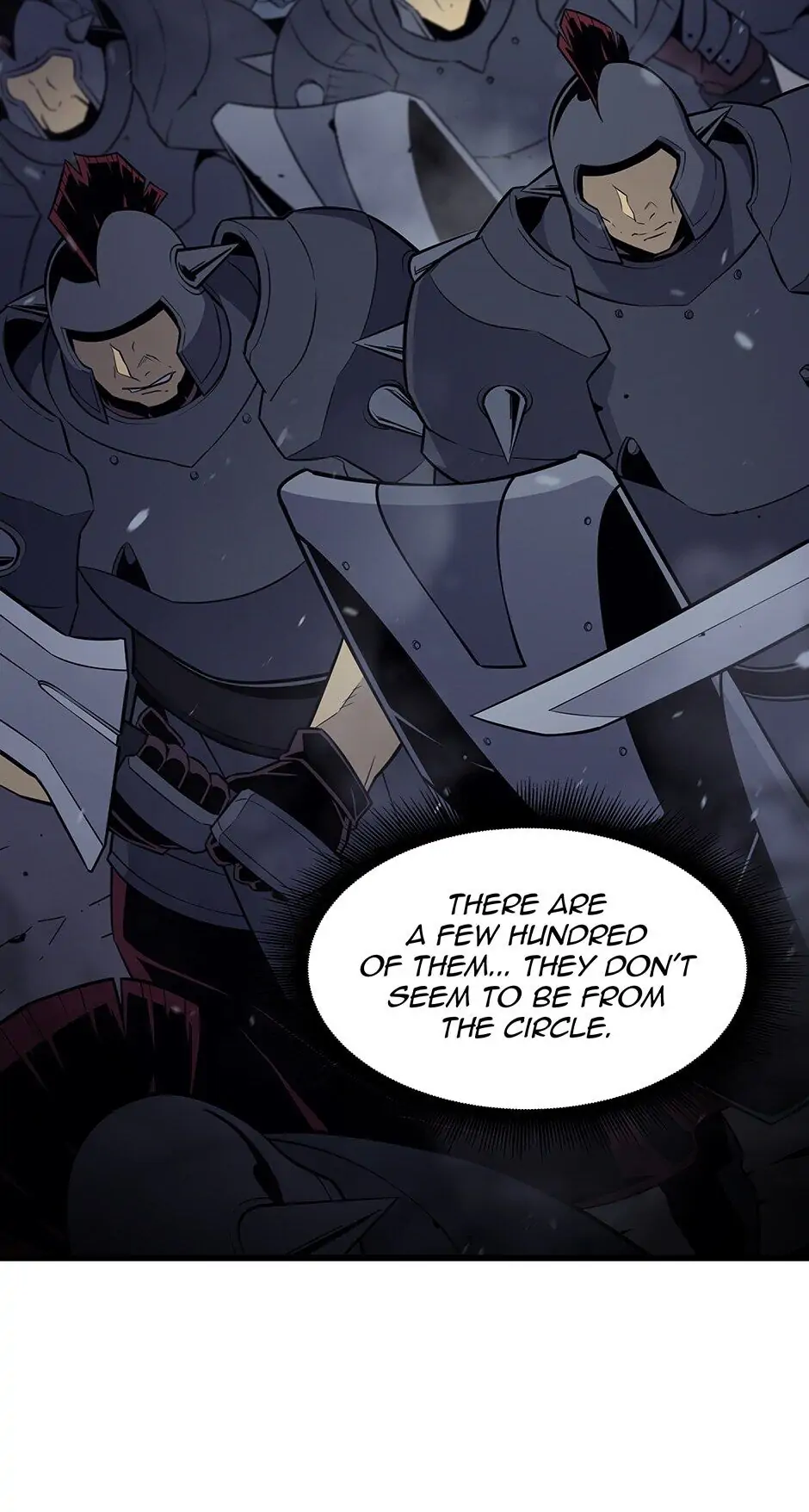 Read The Archmage Returns After 4000 Years Manga Online