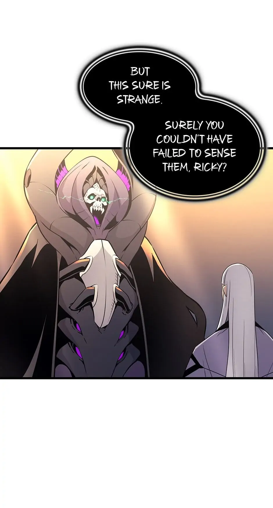 Read The Archmage Returns After 4000 Years Manga Online