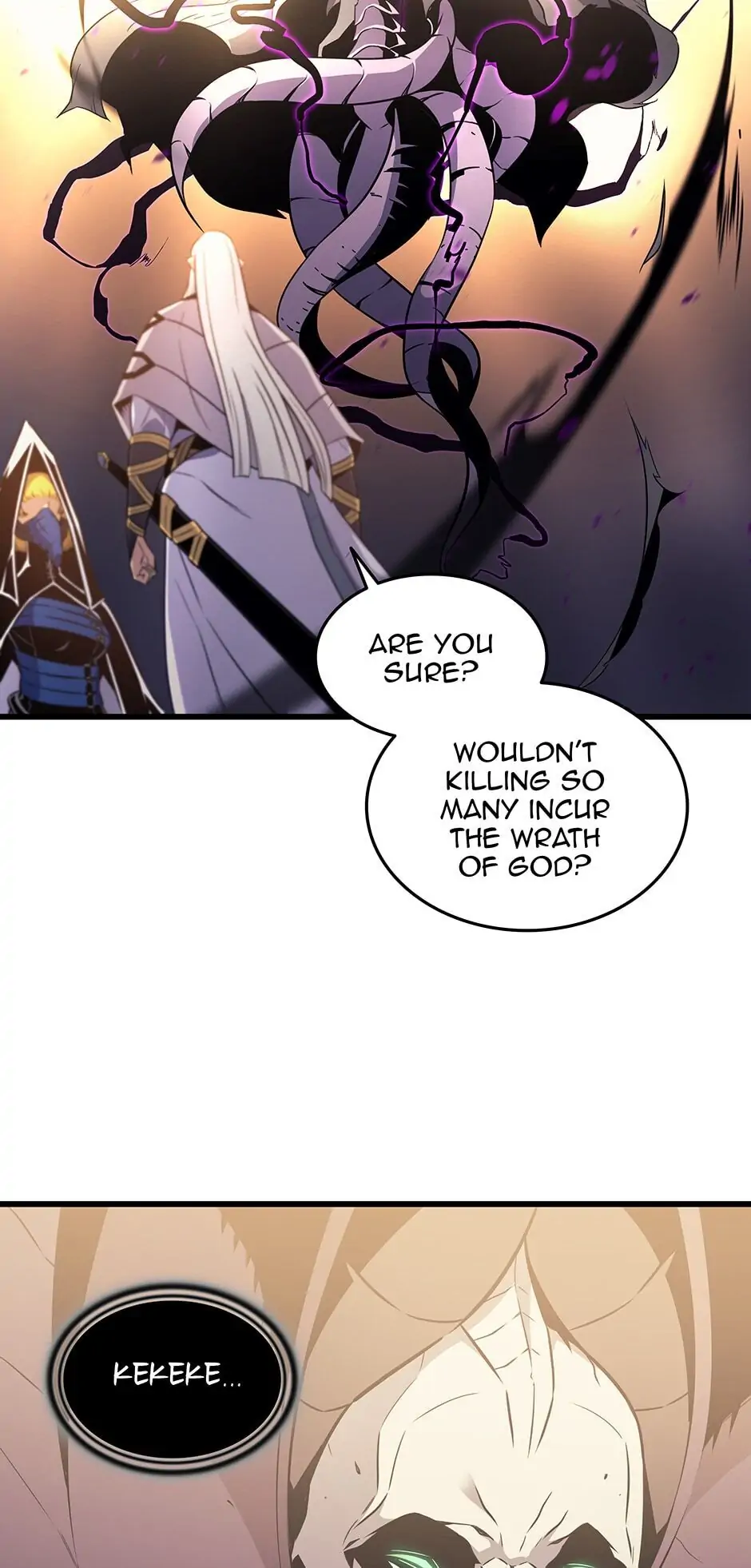 Read The Archmage Returns After 4000 Years Manga Online