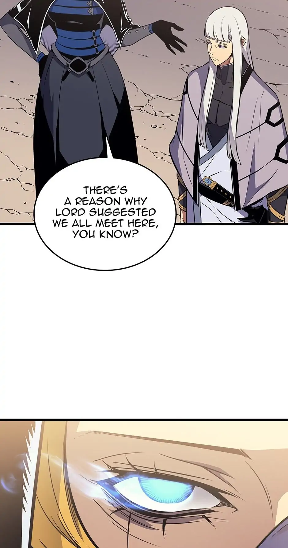Read The Archmage Returns After 4000 Years Manga Online