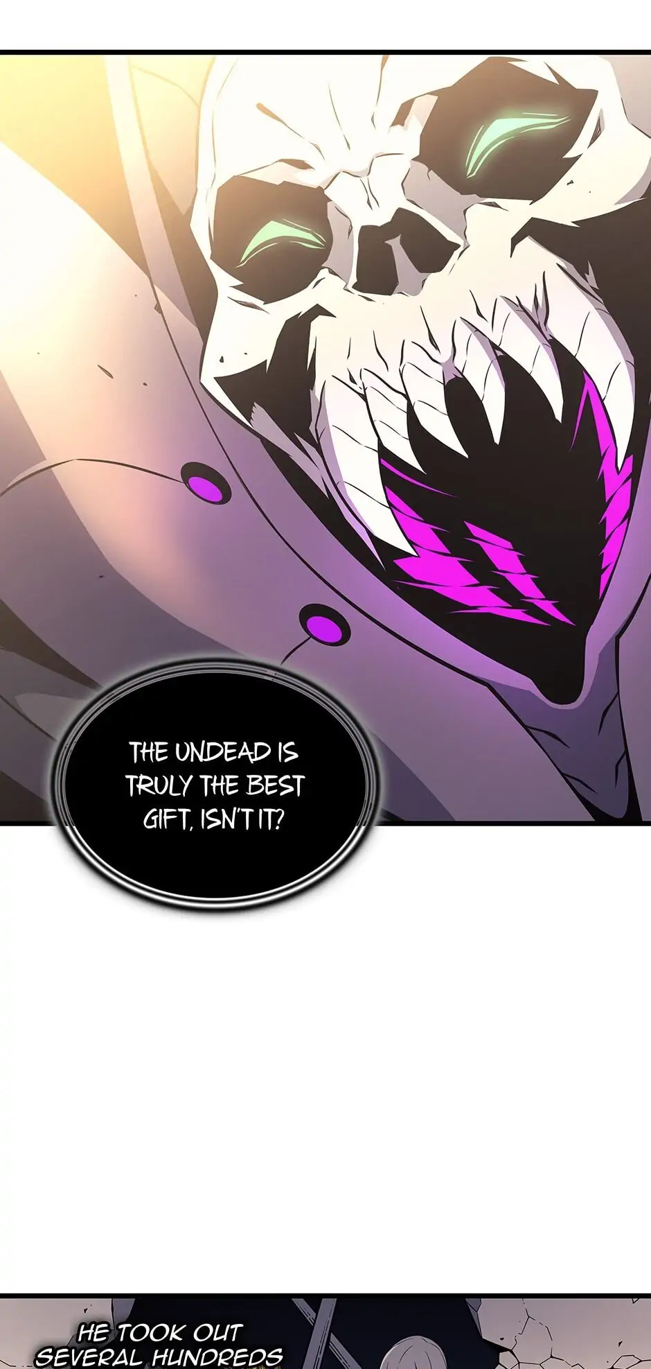 Read The Archmage Returns After 4000 Years Manga Online