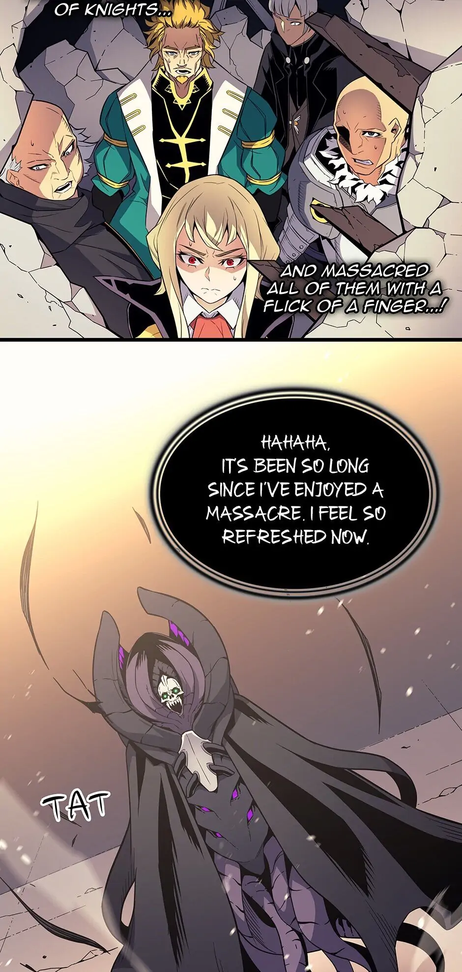 Read The Archmage Returns After 4000 Years Manga Online