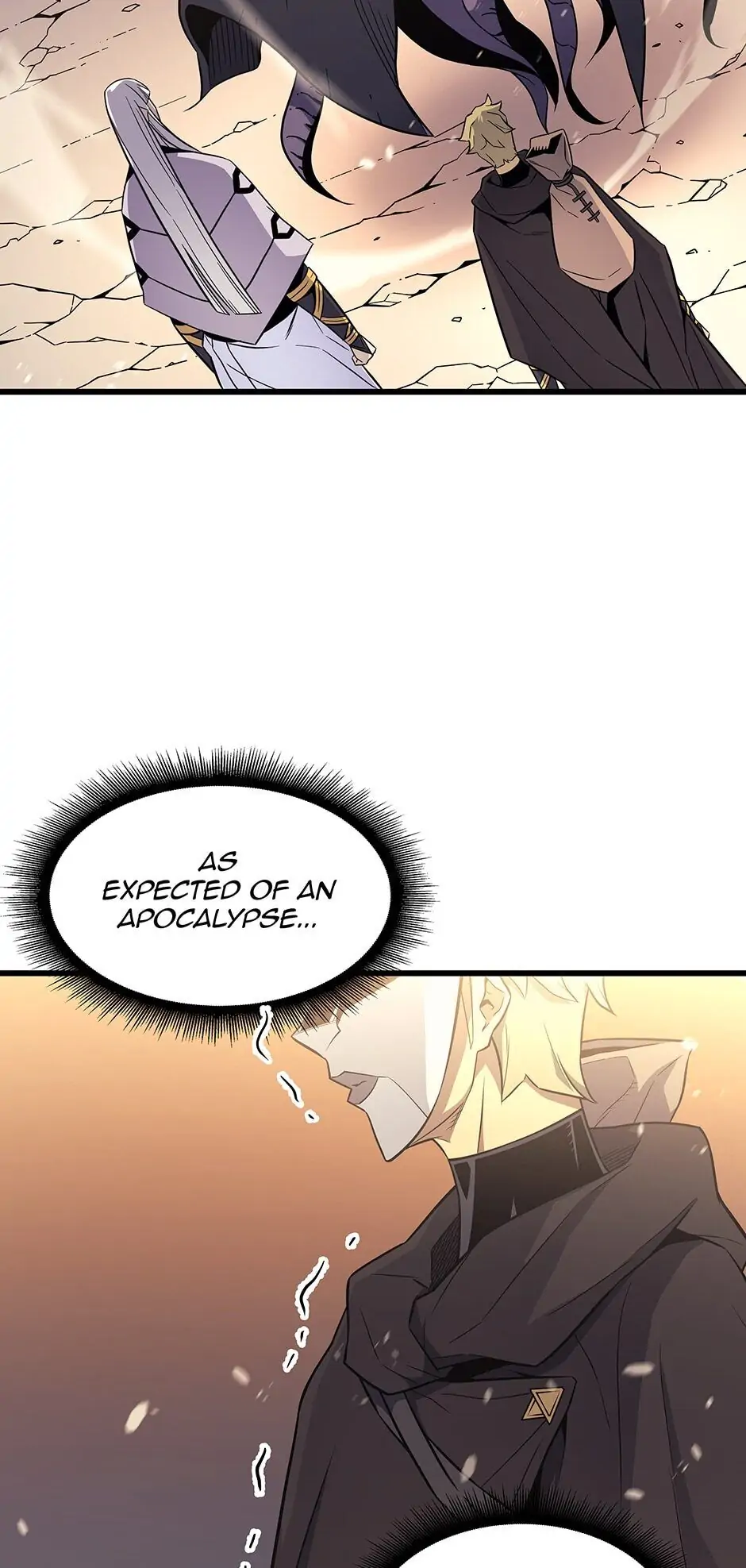 Read The Archmage Returns After 4000 Years Manga Online