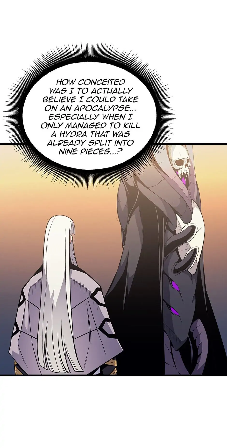 Read The Archmage Returns After 4000 Years Manga Online