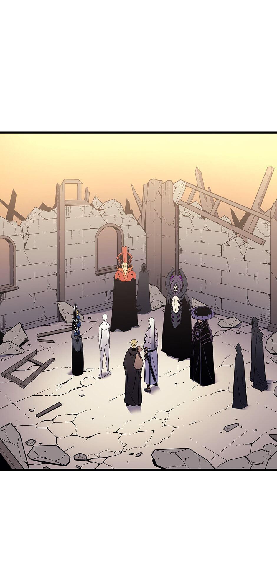 Read The Archmage Returns After 4000 Years Manga Online