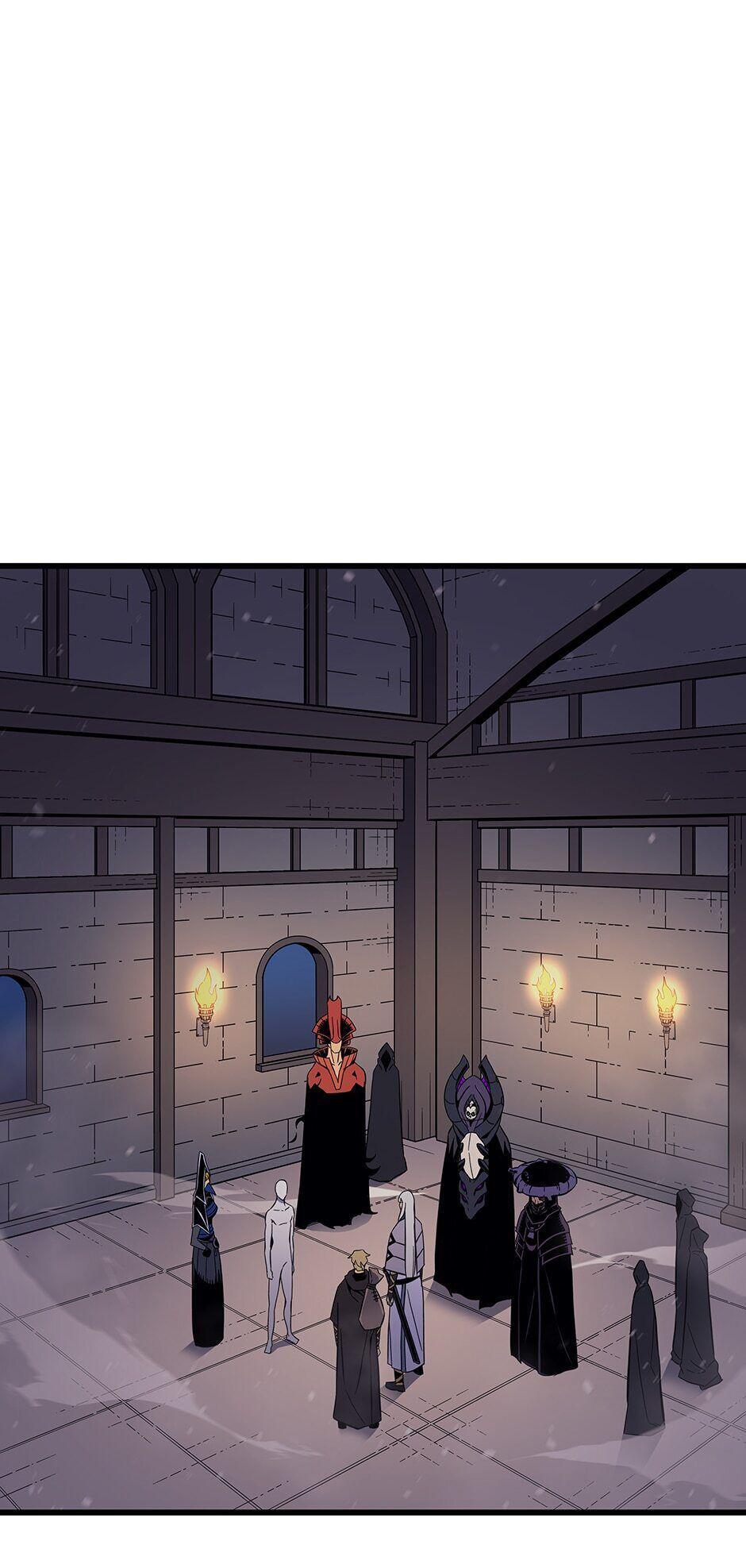 Read The Archmage Returns After 4000 Years Manga Online