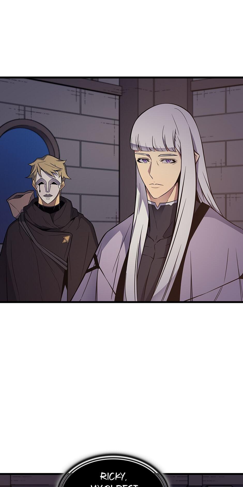 Read The Archmage Returns After 4000 Years Manga Online